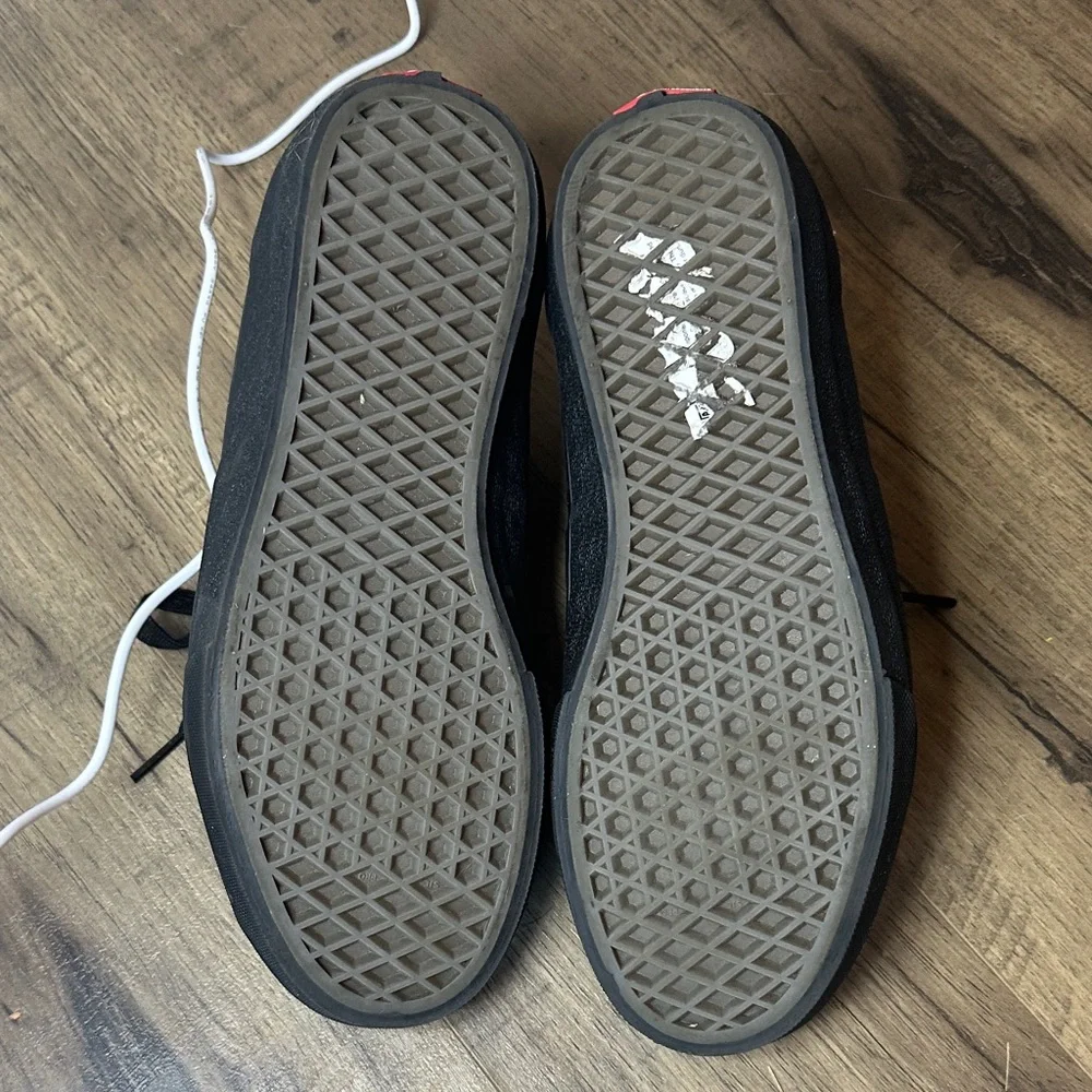 Vans Rowan Skate Shoes - Picture 5 of 5